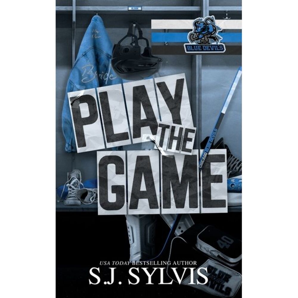 Play the Game -- Sj Sylvis